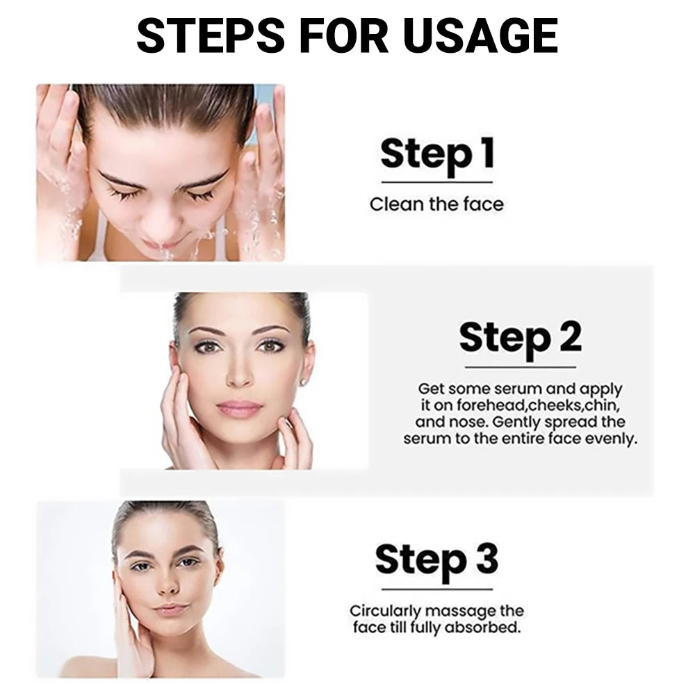 SUYARUN Avocado Beeswax Extract Face Serum - Natural Anti-Aging Moisturizing Cream for All Skin Types, Nourishing & Hydrating. Peaceful Pleasures Health and Wellness