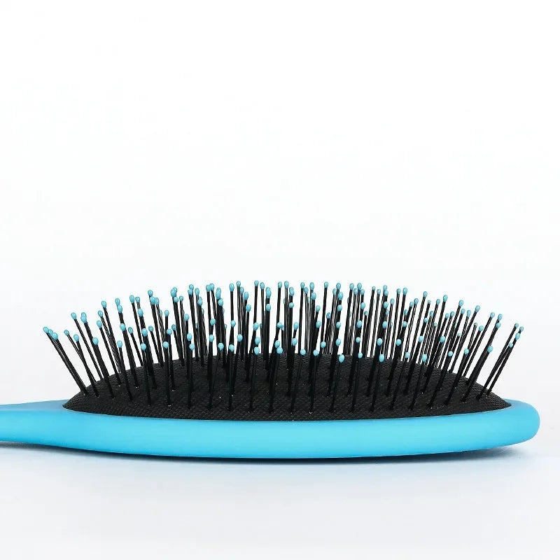 Detangling Hair Brush & Scalp Massage Comb | Wet & Dry