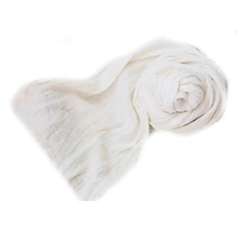 Newborn Photography Wrap Blanket | Baby Posing Photo Prop