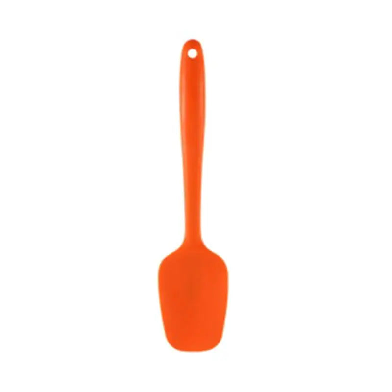 Large Silicone Square-Head Spatula | Cake & Baking Tool