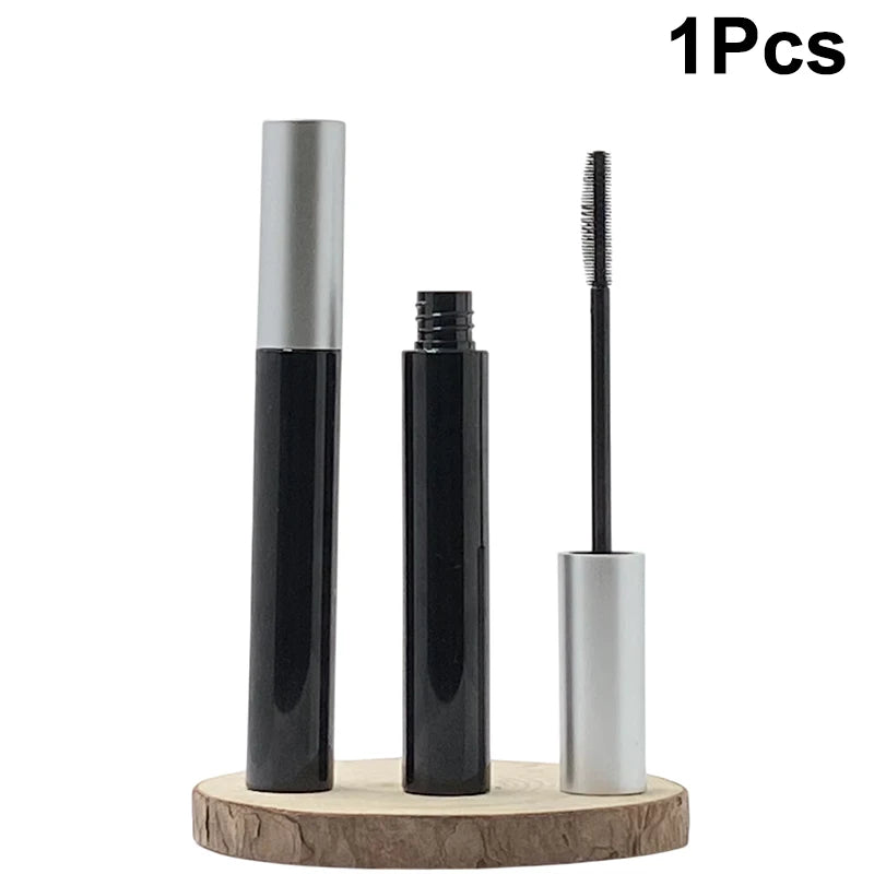 10ml Refillable Empty Mascara Tube with Brush Rod | DIY Beauty
