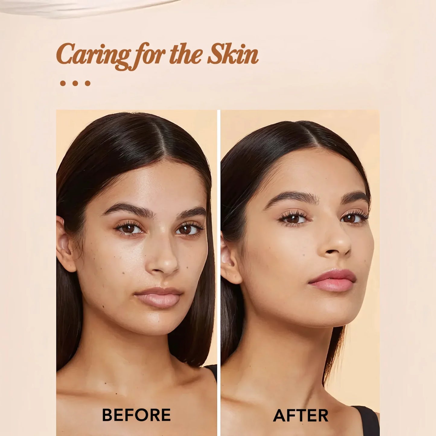 O'Cheal Matte BB Cream Foundation – Oil-Control High Coverage
