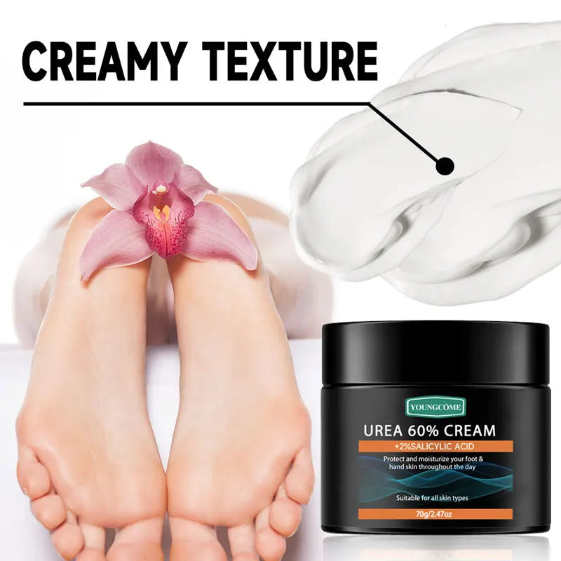 YOUNGCOME Bee Venom Hand & Foot Moisturizing Cream 70g