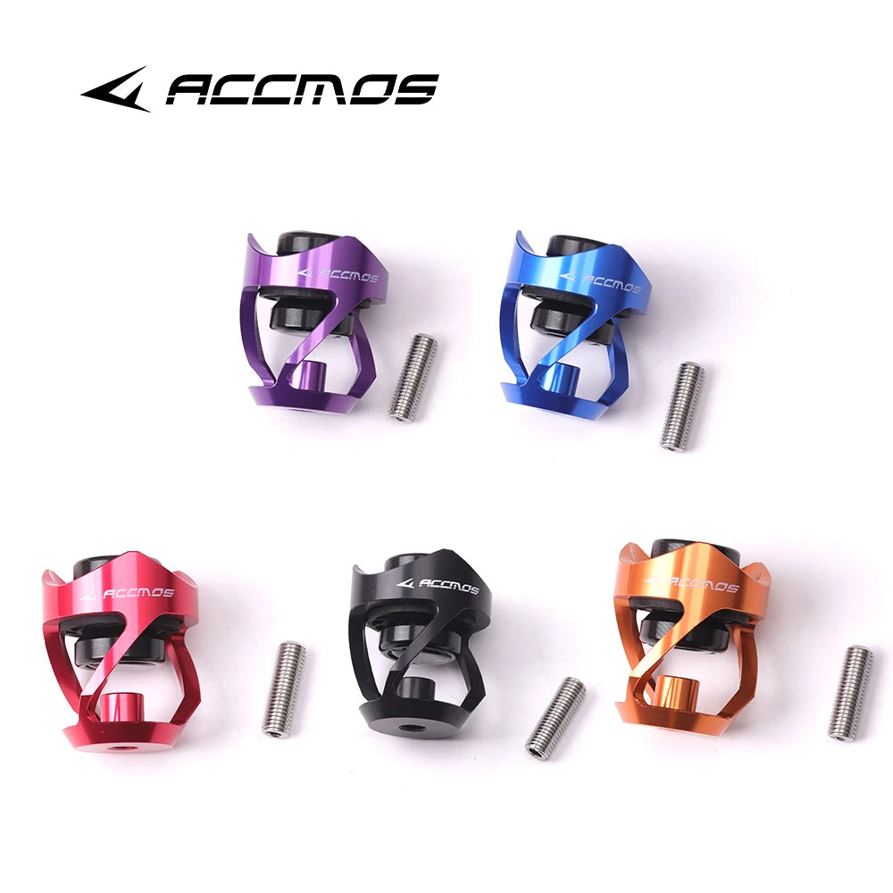ACCMOS Archery Damper Ball Shock Absorber Recurve Compound Bow