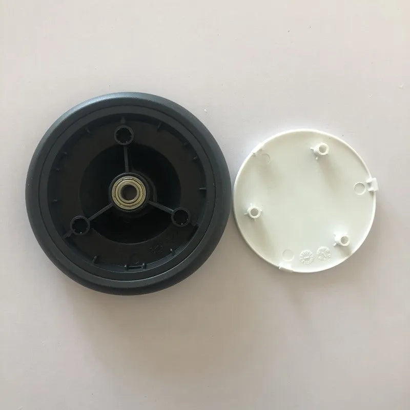 Babyzen YOYO YOYA Stroller Replacement Rubber Wheels Front & Rear