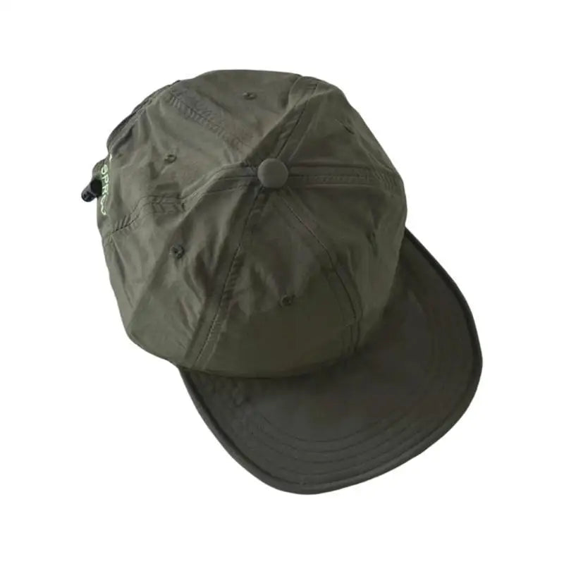 Kids UPF 50+ Quick Dry Sun Hat | Nylon, Ages 3–12