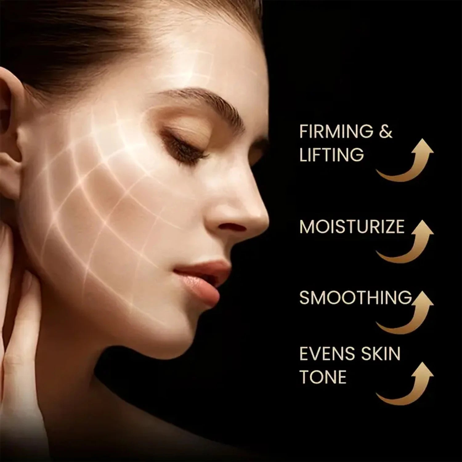 Retinol & Bee Venom Anti-Aging Eye Cream | Moisturizing 20g Anti-Aging Eye Cream Peaceful Pleasures Health and Wellness