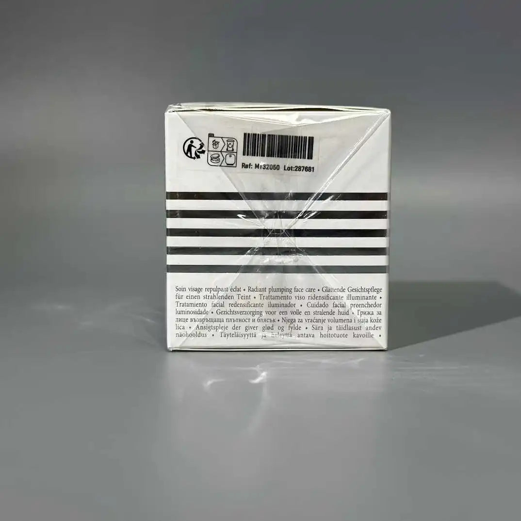 Black Rose & Saffron Face Infusion Cream 50ml | Hydrating