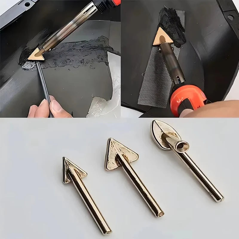 Welding Replacement Tip Durable Soldering Iron Accessories Electric