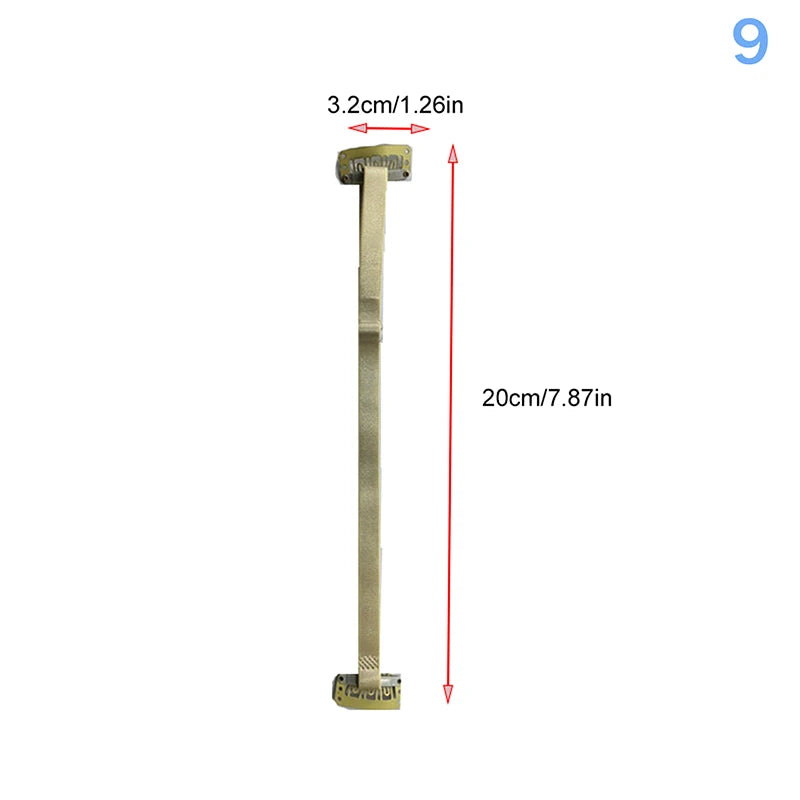 Invisible Elastic Eyelift Band | Fox Eye Brow Lifting Strap