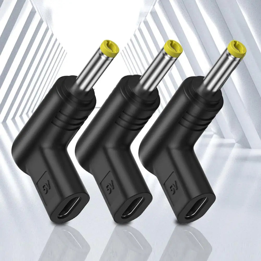 5V Type-C To DC Power Charging Adapter Plug For PSP 1000/2000/3000 Adapter 5V/9V/12V Peaceful Pleasures Health and Wellness