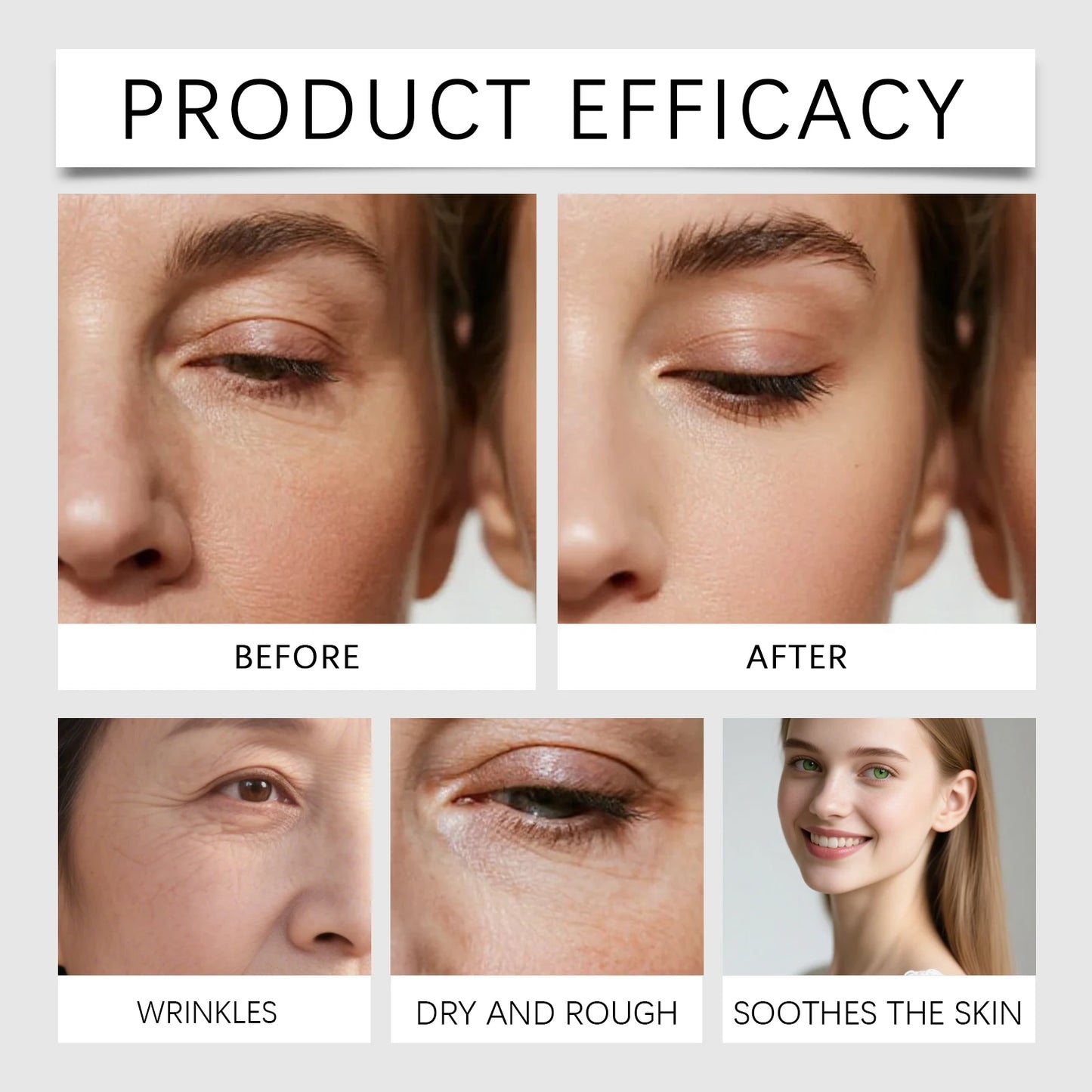 Ocean Marine Facial Serum | Hydrating, Brightening & Barrier Repair