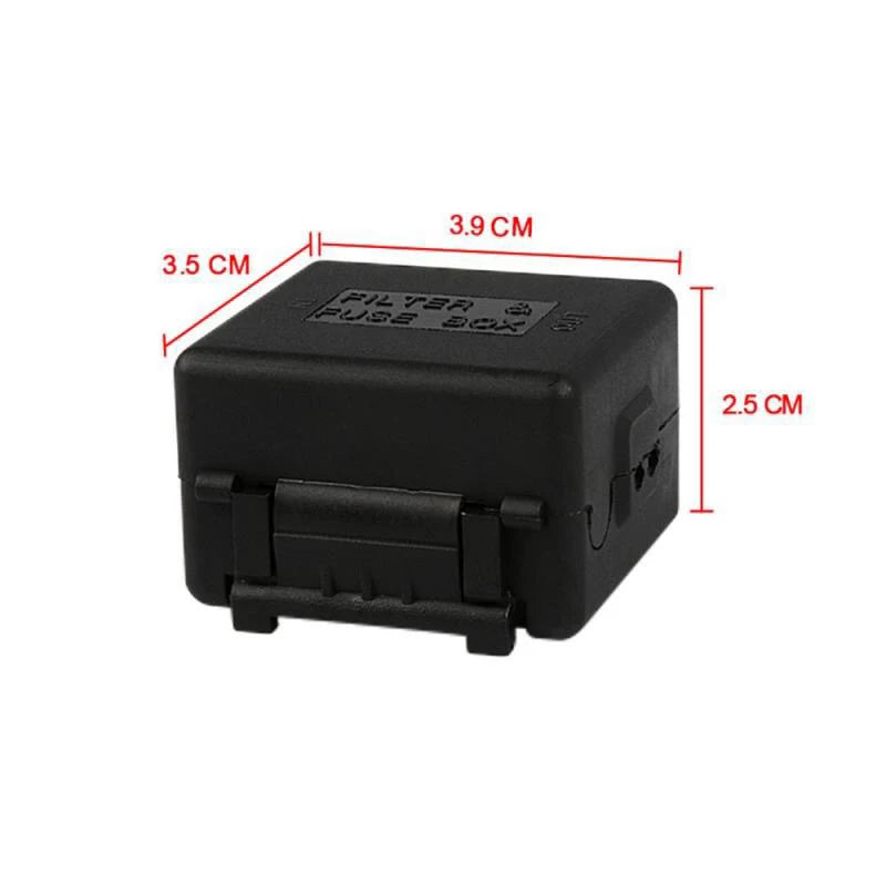 DC 12V 10A RF Relay Receiver 433mhz Wireless Remote Control EV1527 Learning Code Transmitter 2 bottons Peaceful Pleasures Health and Wellness