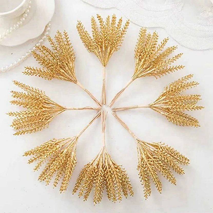 Artificial Silk Flower Bouquets – Wedding, Christmas & Home Decor