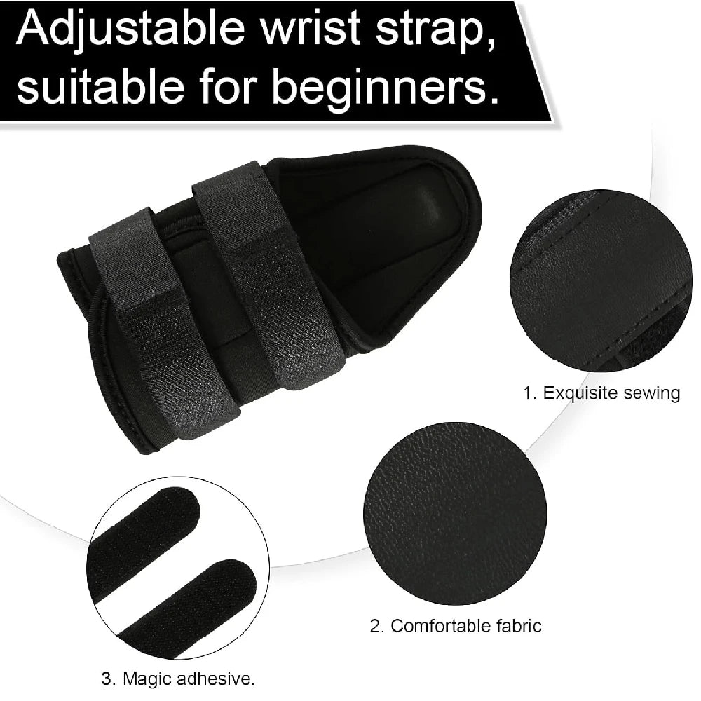 WEFITON Golf Wrist Brace Swing Training Aid – Fix Your Swing Golf Training Aid Peaceful Pleasures Health and Wellness