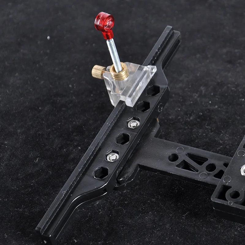 Outdoor Reverse Bow Plastic Sight TR1001 Archery Equipment Target