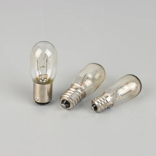 Sewing Machine LED Corn Bulb – Threaded & Plug-In Lamp LED Replacement Bulb Peaceful Pleasures Health and Wellness