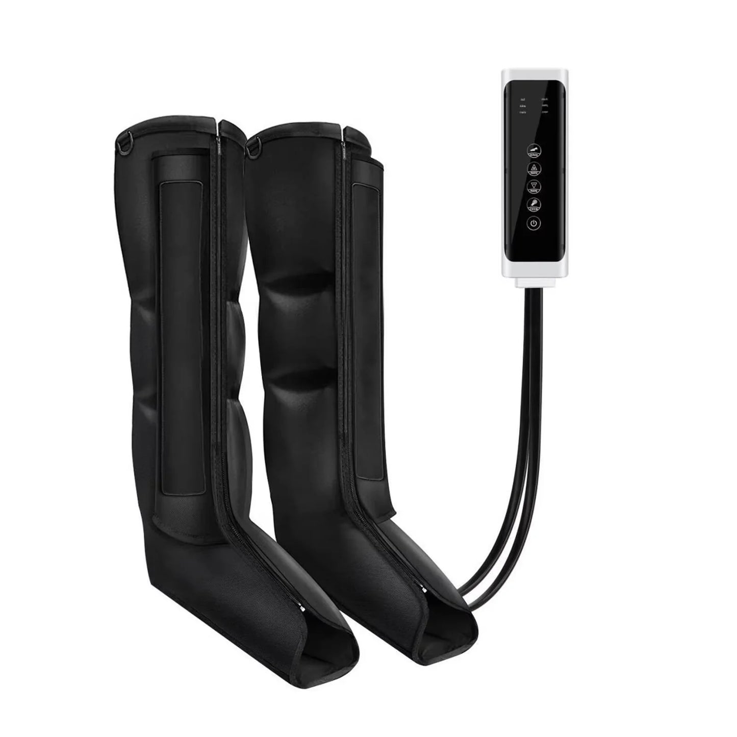 MagCellapy Air Compression Leg Massager | 4 Airbag Boots