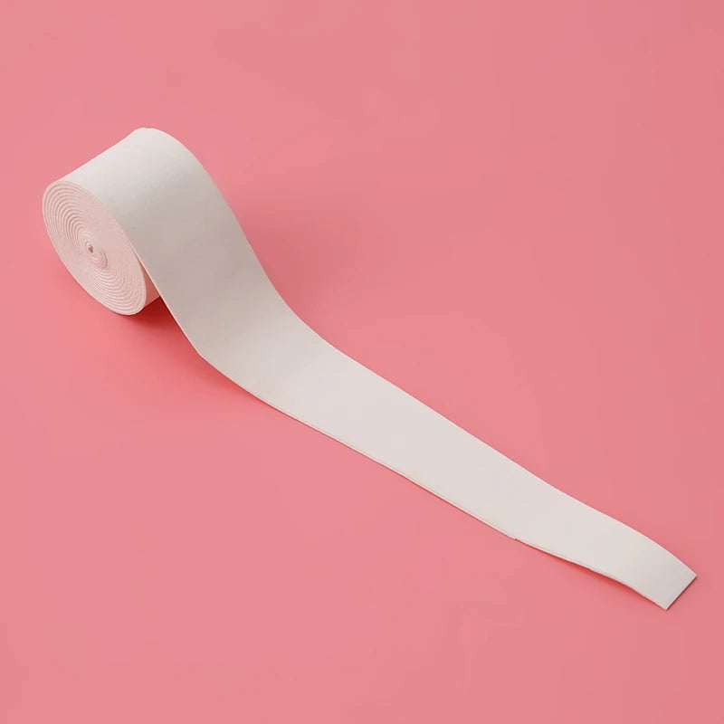 Tennis Overgrip Anti-Sweat Shock Absorption Racket Grip Tape Non-Slip Replacement Badminton Handle Wrap Hot Sports Accessories Peaceful Pleasures Health and Wellness white