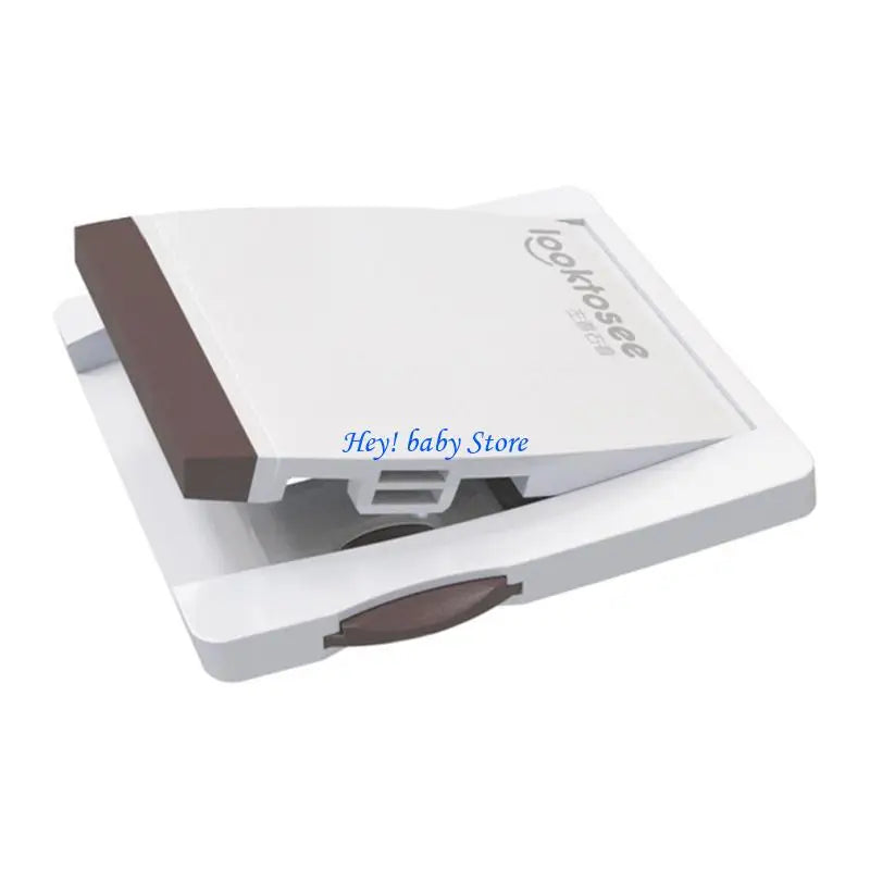 Child Safety Lock for Sliding Glass Door & Window – Baby Proof
