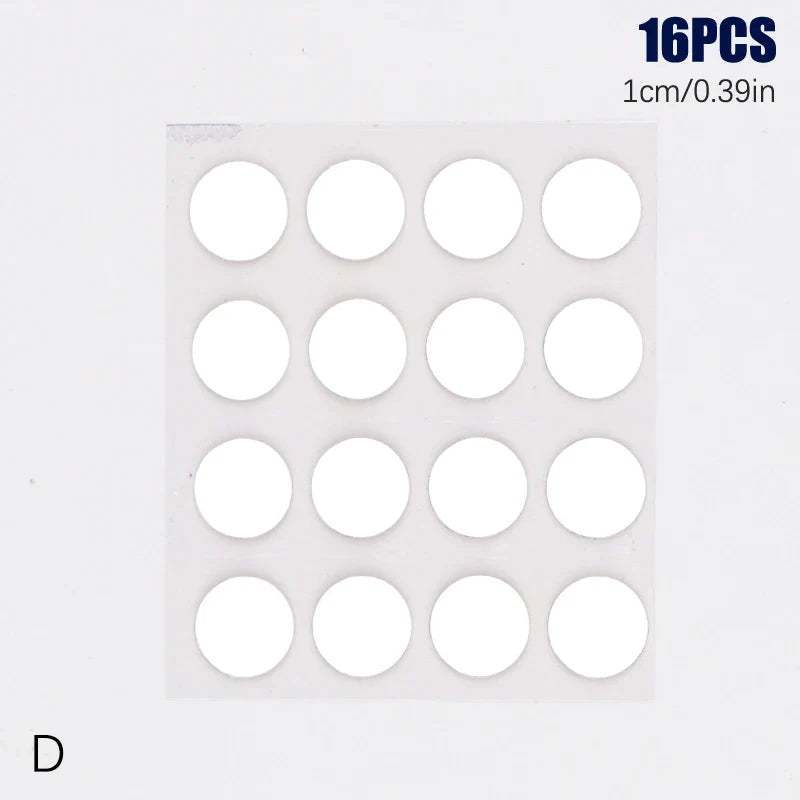 DIY Round Mouse Skates – ICE Speed Glide Feet for Esports Mice