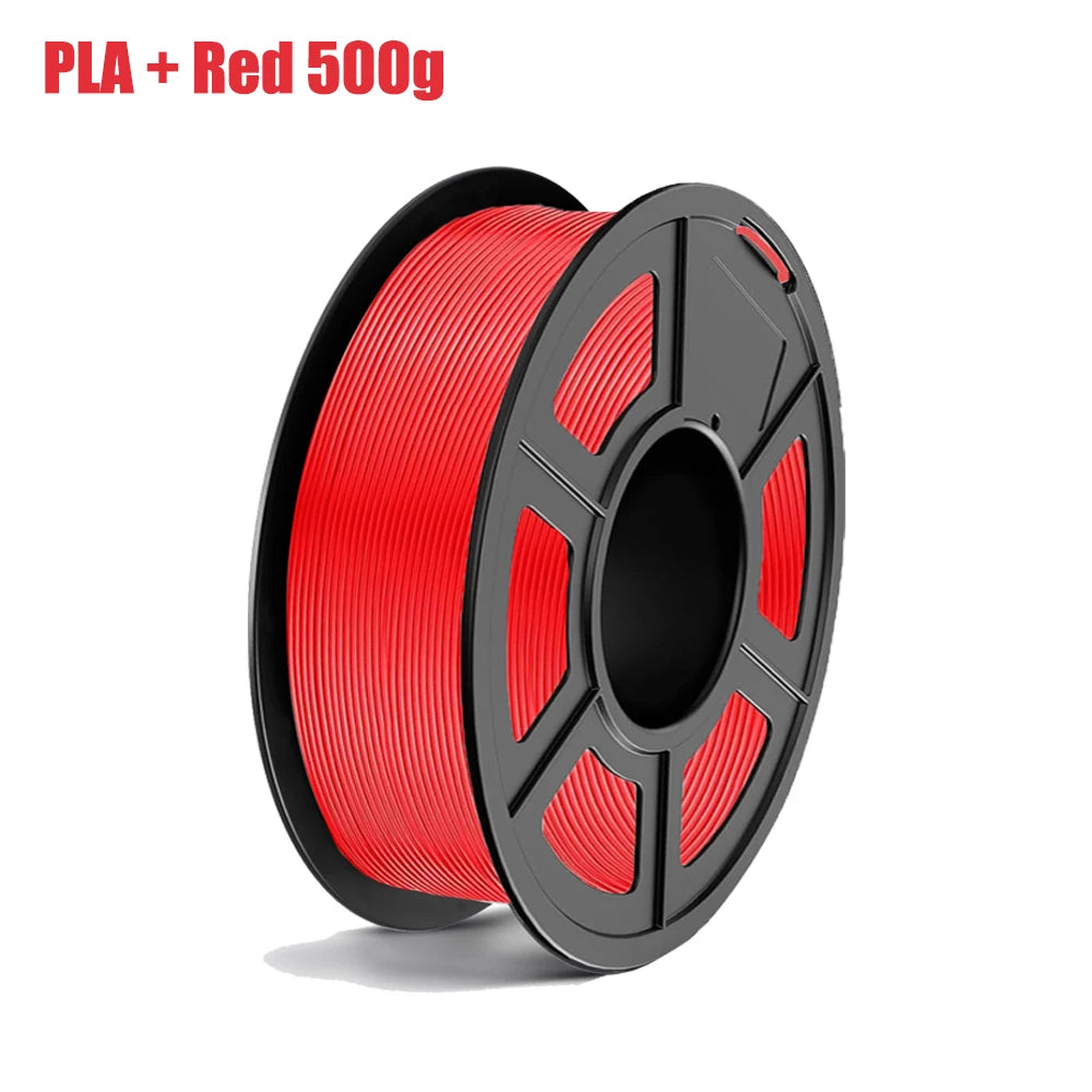 DINGSUN PLA+ 3D Filament 1.75mm | ±0.02mm | 250g–1kg Bundle