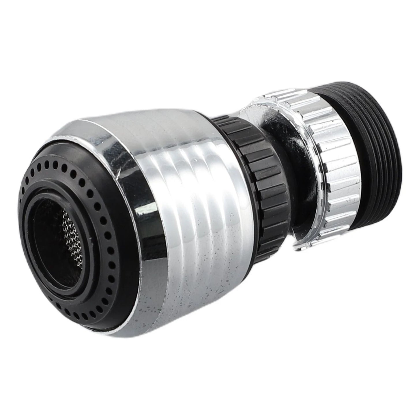360 Rotate Swivel Water Saving Tap Aerator Nozzle Filter Kitchen