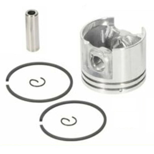 Piston Ring 017 MS170 Chainsaw Replaces Part 1130 030 2000 11300302000 Peaceful Pleasures Health and Wellness Default Title