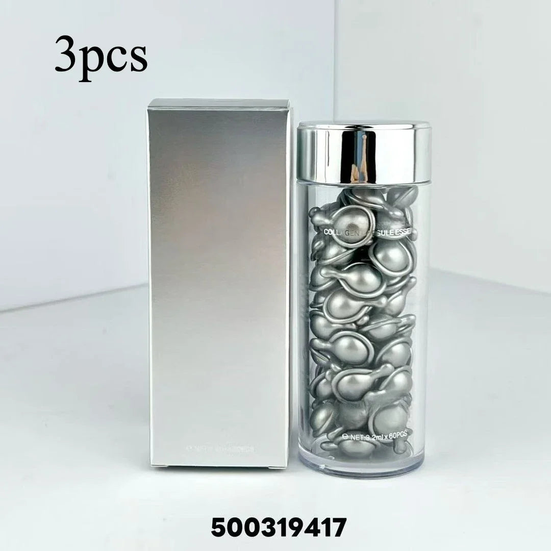 Alcohol-Free Floral Skin Care Serum | Unisex Hydrating Formula