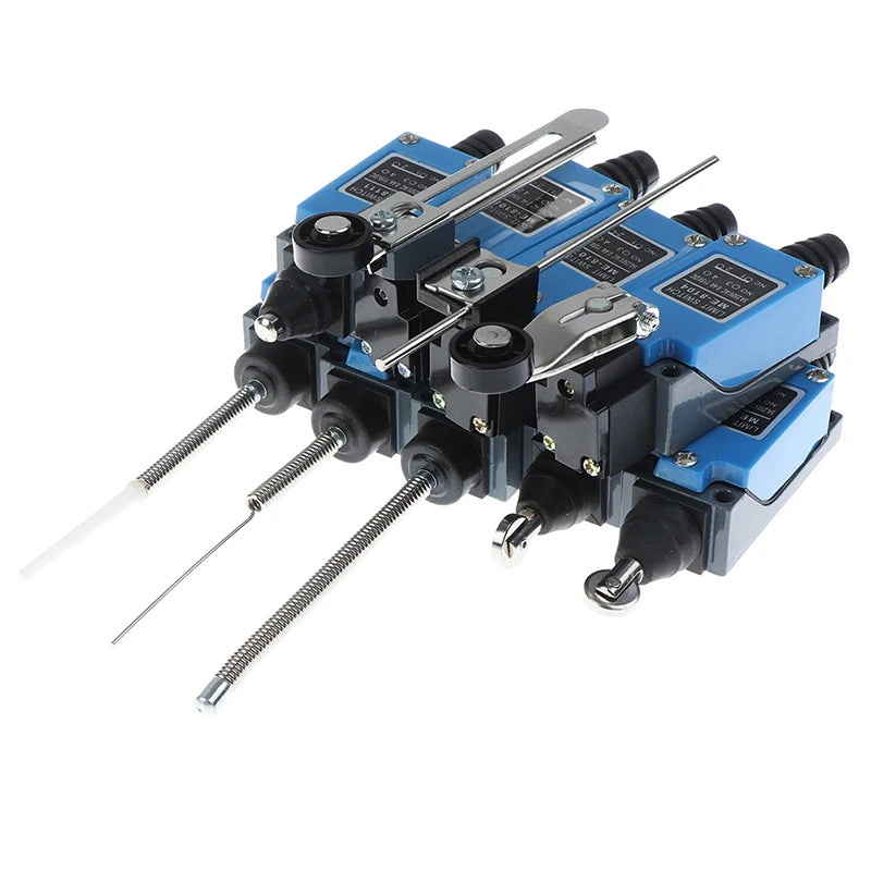 New Electrical Limit Position SME-8104 8107 8108 8111 8112 8122 8166 8169 9101 Peaceful Pleasures Health and Wellness