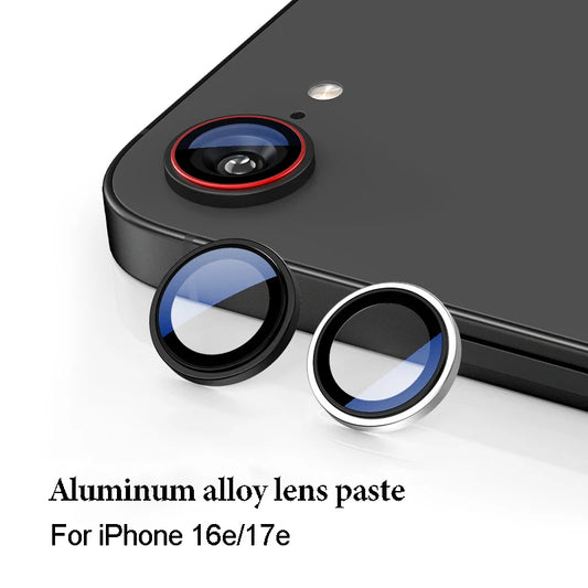 For iphone 17e camera protector for iphone camera lens cover for iphone 16e camera protective film for iPhone camera protection Peaceful Pleasures Health and Wellness