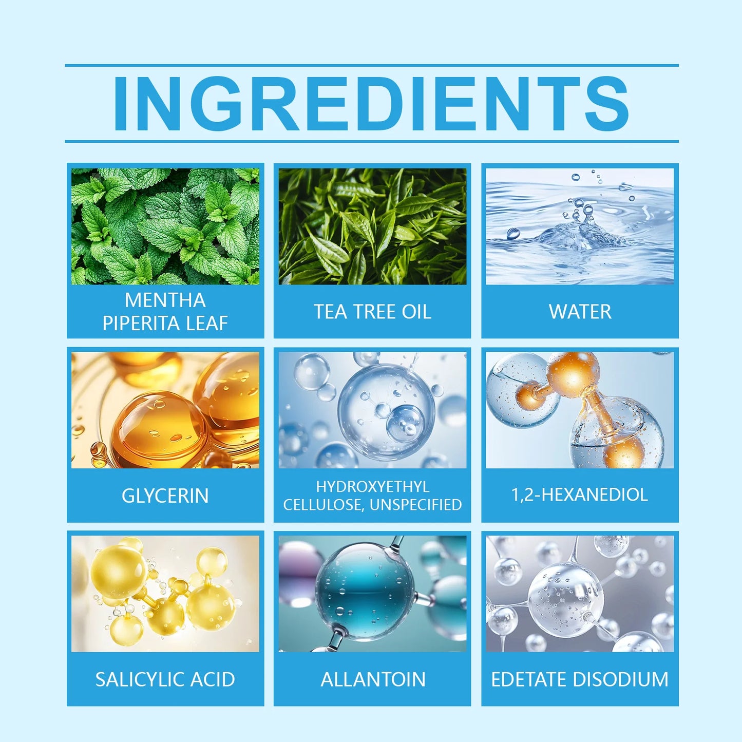 120-Count Salicylic Acid Acne Patches | Invisible Blemish Dots