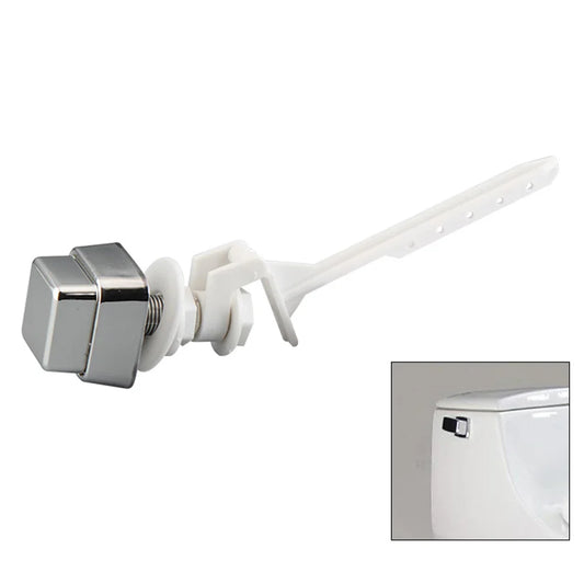 Push Button Toilet Flush Kit – Side Mount Trip Lever Handle Toilet Flush Kit Oasis Select Default Title