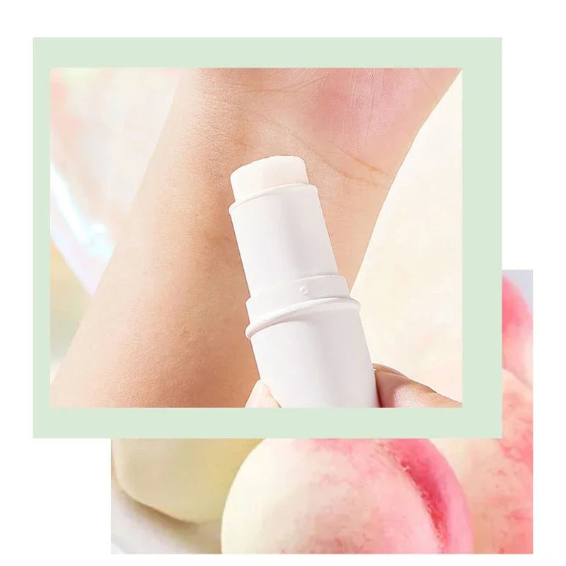 Solid Perfume Balm Stick – Long-Lasting Unisex Fragrance