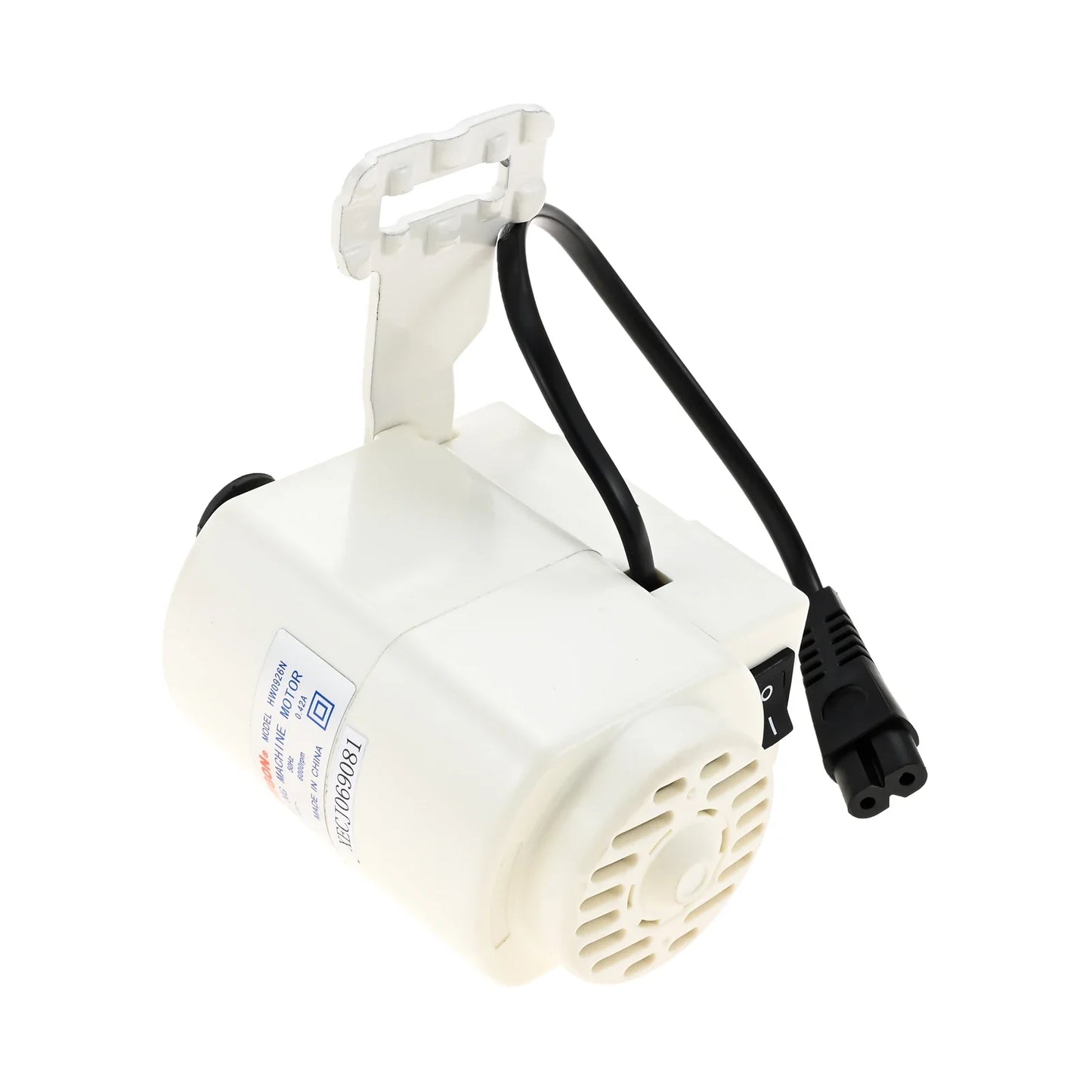 90W Sewing Machine Motor 220-240V | Easy Install Replacement
