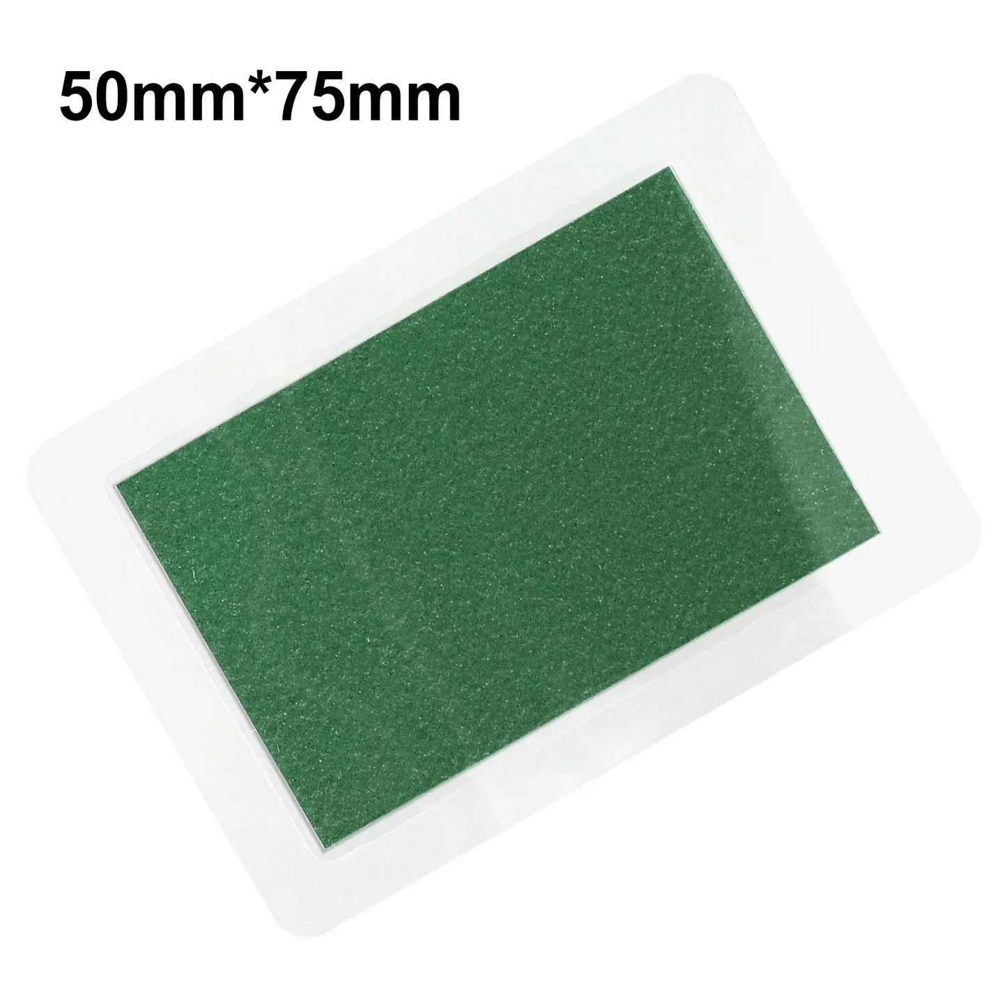 Magnetic Field Viewer Card 25/30/50mm – Pattern Display Film