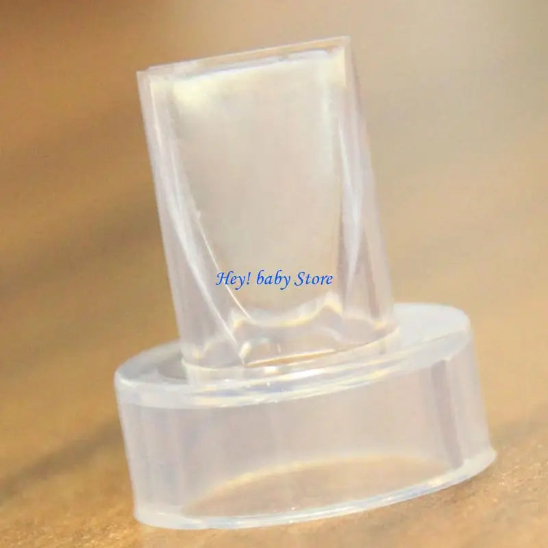 Silicone Duckbill Valve Breast Pump Replacement – Better Suction