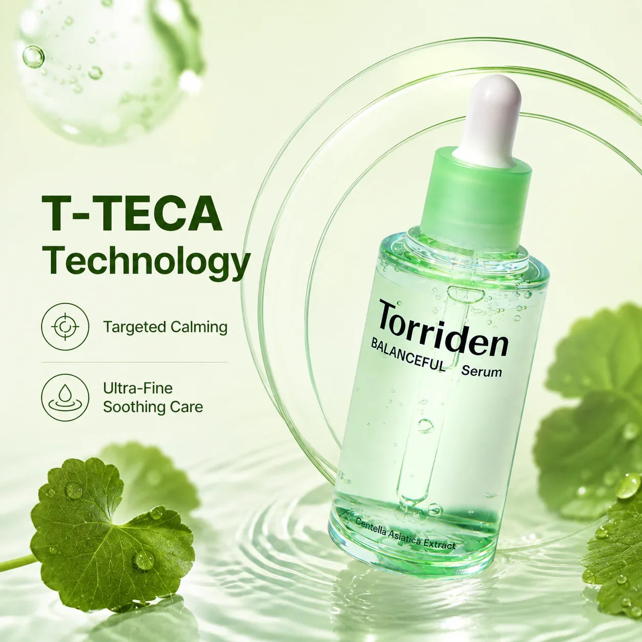 Torriden DIVE-IN Hyaluronic Acid Serum 50ml | Korean Skincare