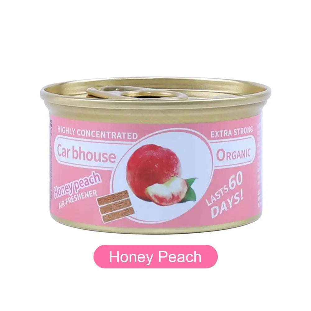 Long-lasting Car Air Fresheners with Coffee Flavor Peaceful Pleasures Health and Wellness I