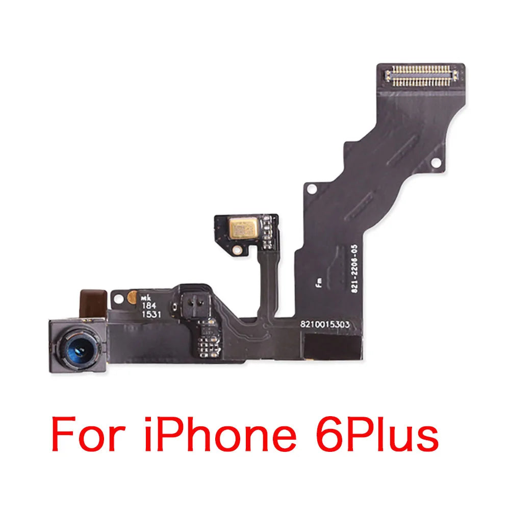 iPhone Front Camera & Proximity Sensor Flex Cable 6–XS Max