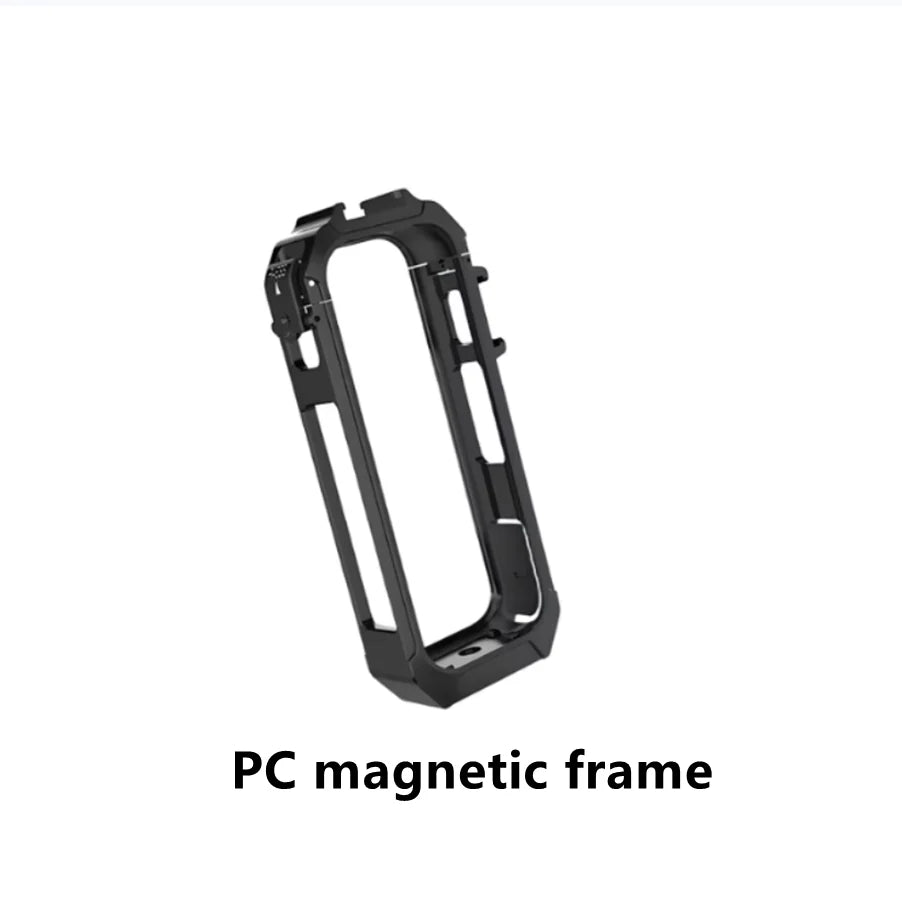 Insta360 X4 Air Protective Case, Lens Cap & Cage Kit