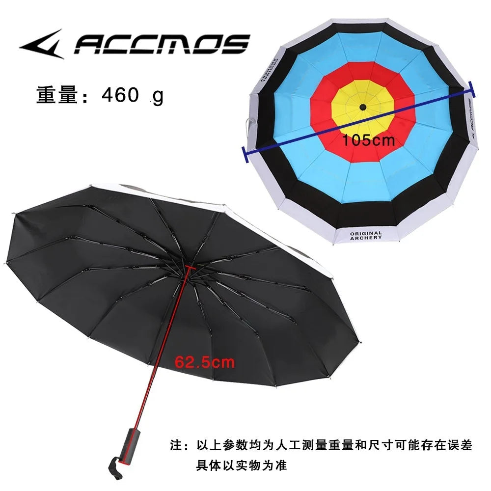 Archery Outdoor Shooting Sports Rewards Arrow Target Umbrella Prize