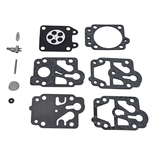 Repair Diaphragm Gasket Honda GX25 GX31 GX35 HHT35S HHE31C HHE31S Peaceful Pleasures Health and Wellness Default Title