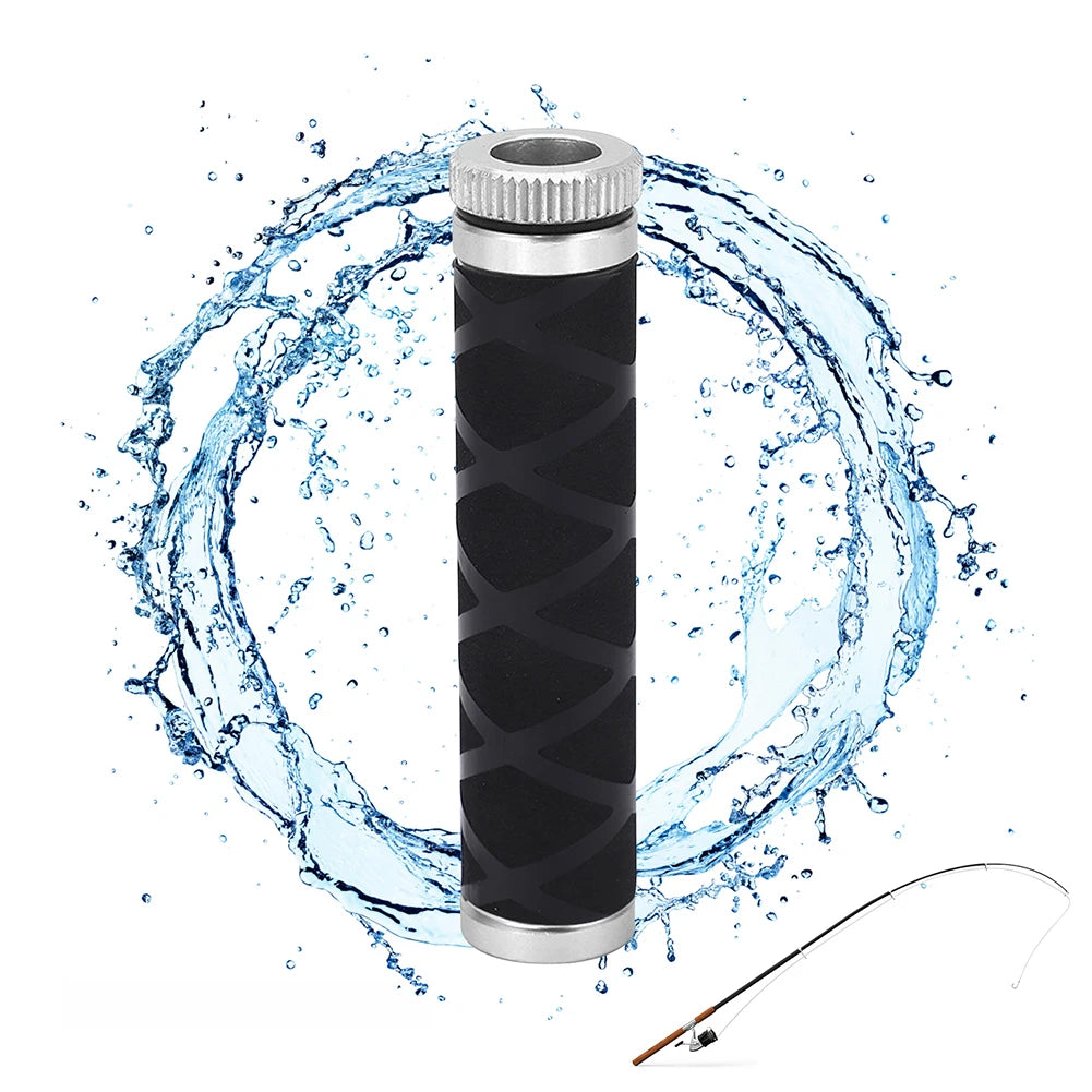 FG GT Knot Puller Tool Fishing Knot Puller Tool EVA Fishing Line Pull Drag Knotting Device Spooling Knotting Device for Saltwate Peaceful Pleasures Health and Wellness
