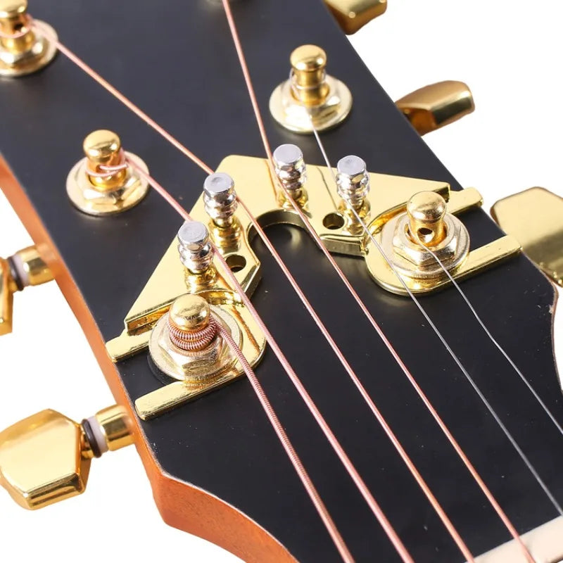 B2 B3 B4 Guitar Locking Tuners Lock Useful Tuning Key Peg Machine