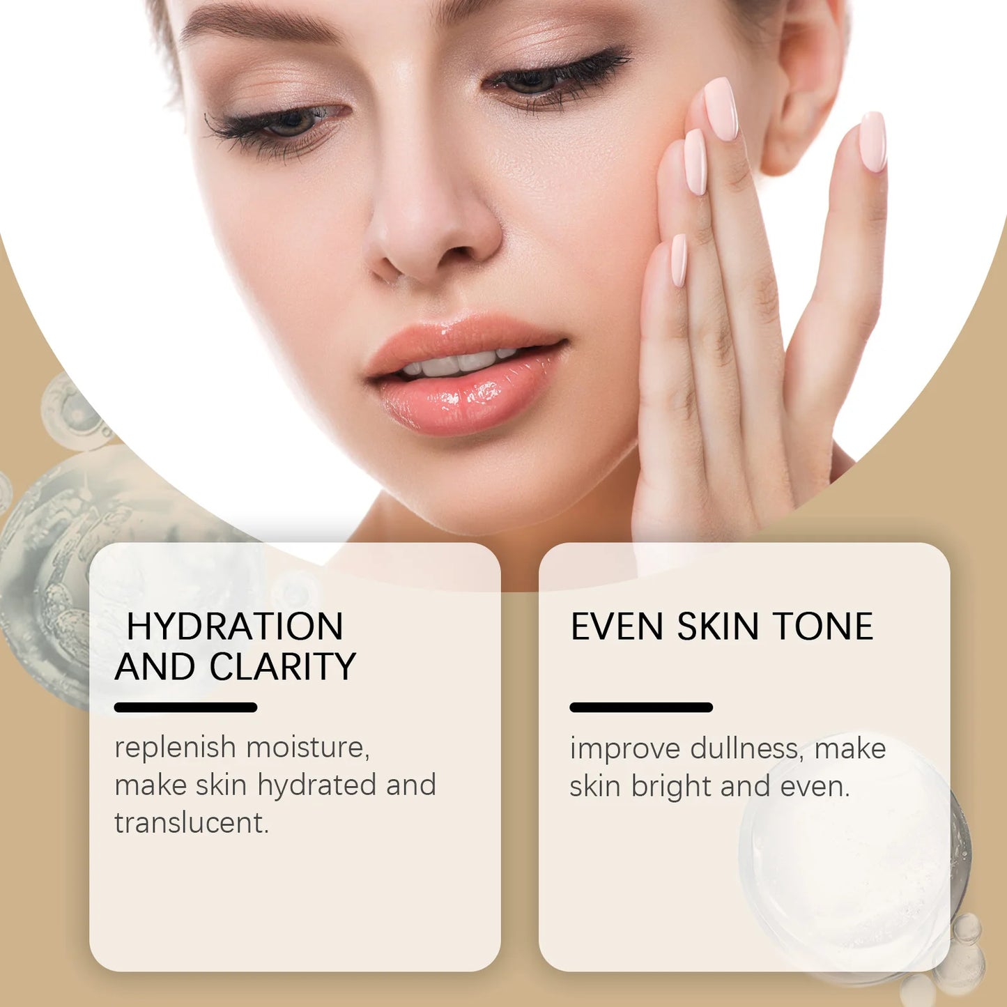 Hoygi Rice Toner – Brightening, Hydrating & Pore Refining