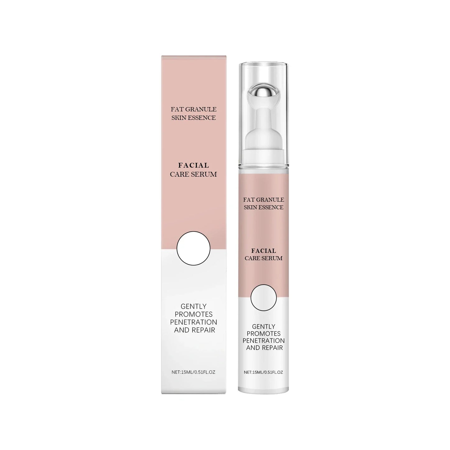 Hoygi Pore Cleansing Roll-On Serum – Blackhead & Oil Control