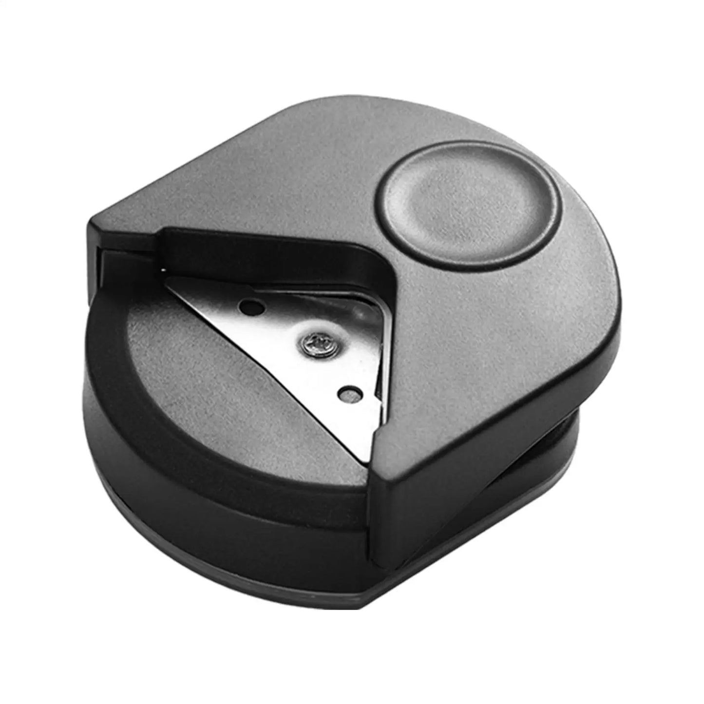 Corner Rounder Punch | 4mm Radius Paper Trimmer for Cards & Crafts