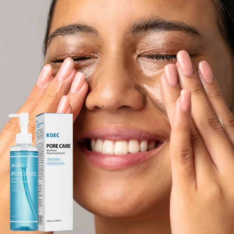 PDRN Jelly Foam Cleanser | Amino Acid Korean Skincare 100ml