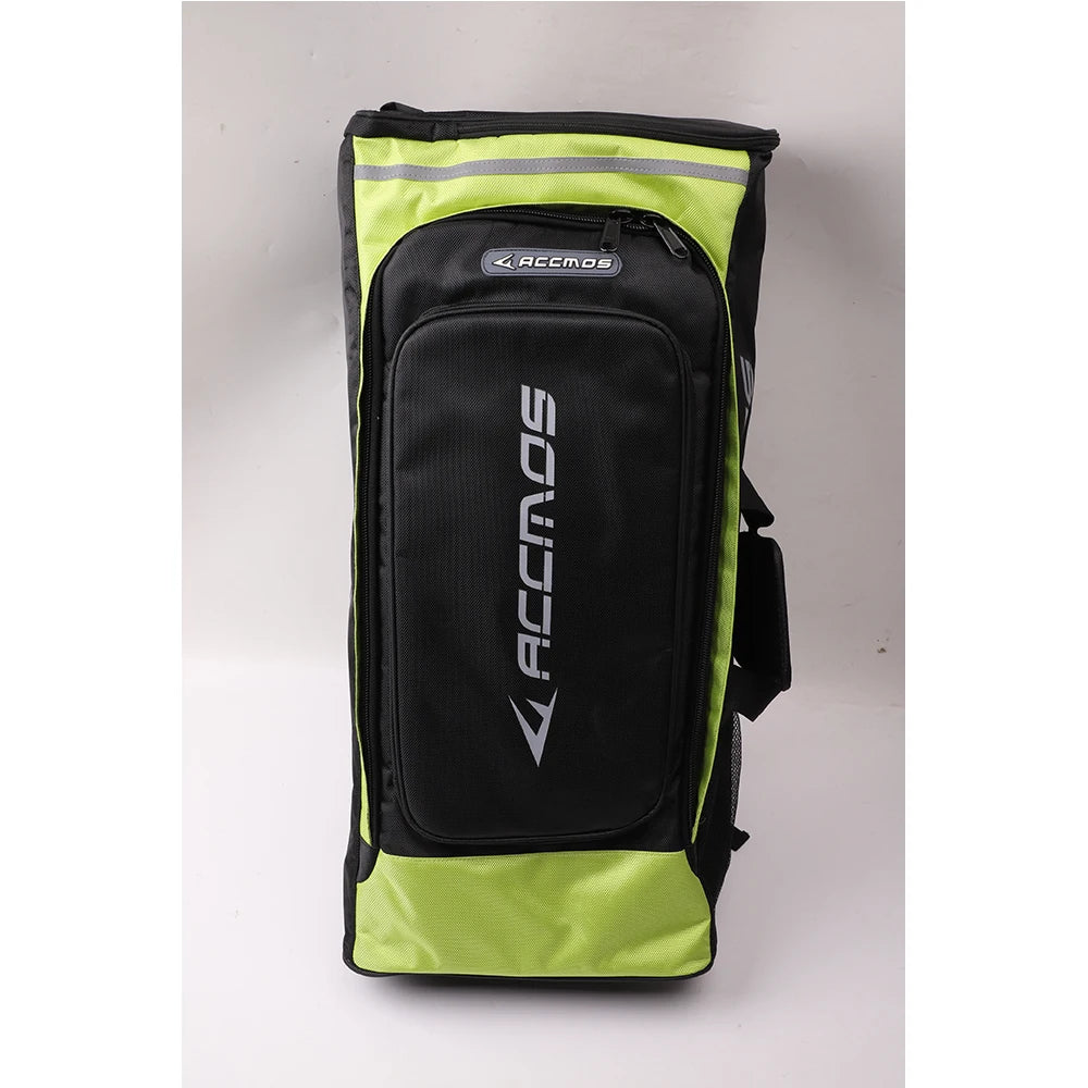 Accmos Recurve Bow Bag Archery Nylon Takedown Portable Case Backpack